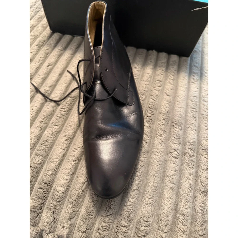 Aldo gerrawen chukka